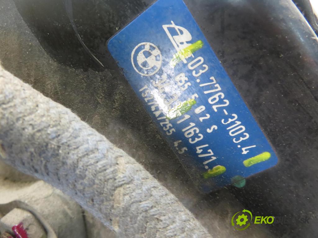 BMW 3 (E36) SEDAN 1995 75,00 316 i 102 - M43 B16 1596,00 Posilovač 1163471 ; 03776231034 (Servočerpadlo, pumpa riadenia)