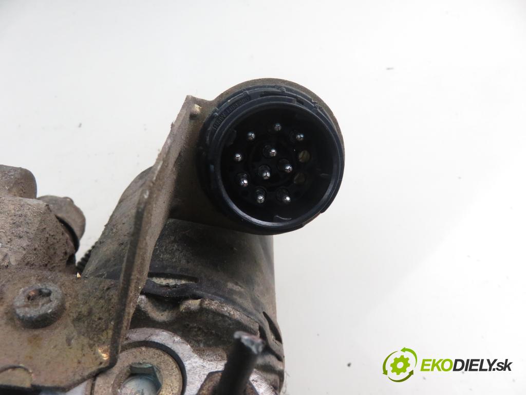 BMW 3 (E36) SEDAN 1995 75,00 316 i 102 - M43 B16 1596,00 pumpa ABS 1162291 ; 10020201434 ; 10045708053 (Pumpy brzdové)
