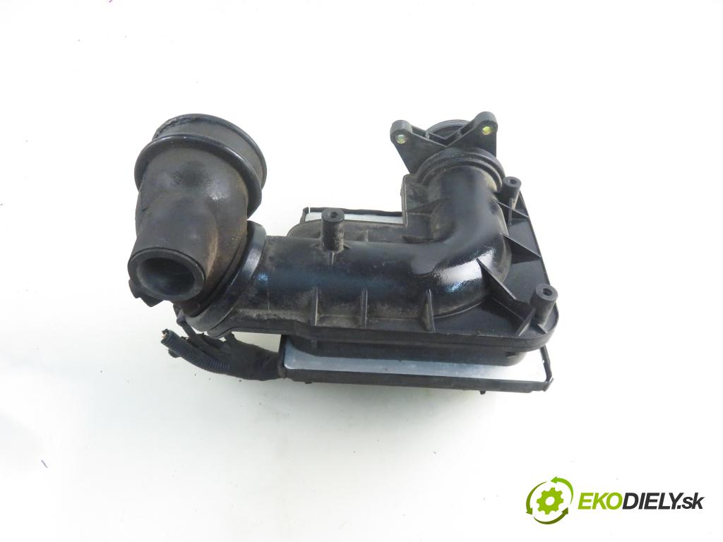 MERCEDES-BENZ KLASA A (W168) HB 2000 60,00 1.4 A 140 82 - M 166.940 1397,00 Riadiaca jednotka Motor A1681500179 ; 412250004003