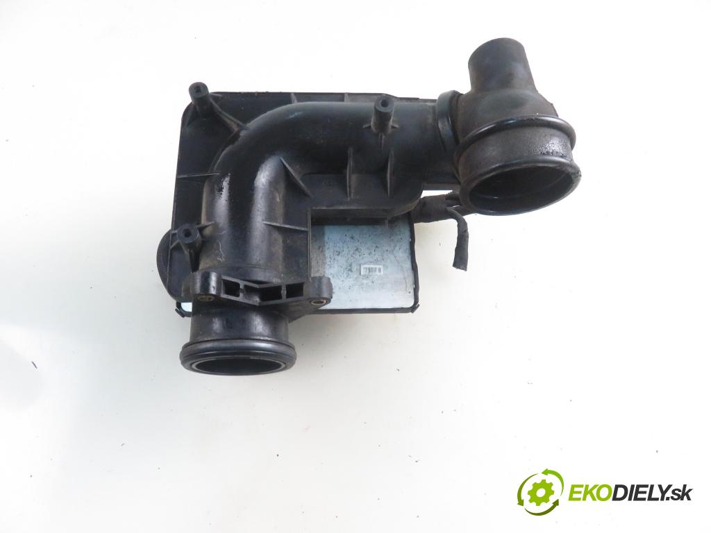 MERCEDES-BENZ KLASA A (W168) HB 2000 60,00 1.4 A 140 82 - M 166.940 1397,00 Riadiaca jednotka Motor A1681500179 ; 412250004003