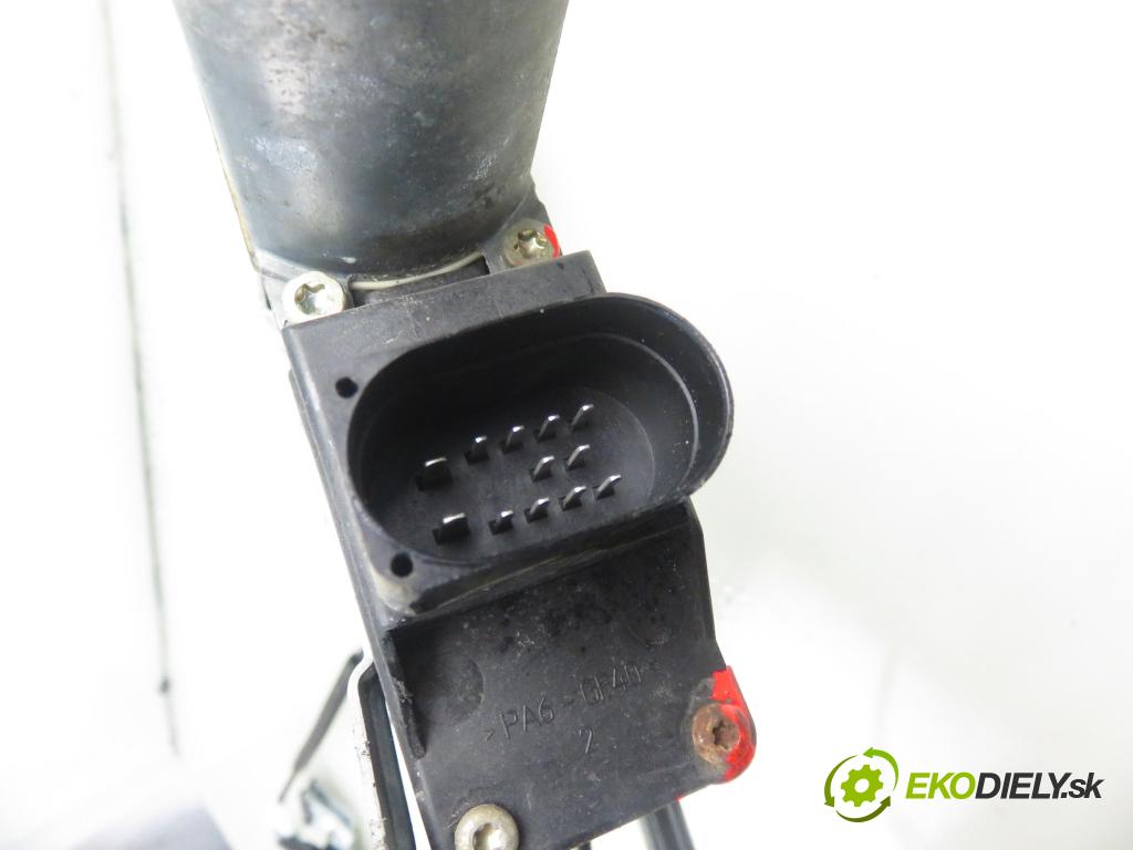 SEAT AROSA (6H) HB 2001 37,00 1 - AUC 999,00 mechanismus oken 3D 6X0959802A