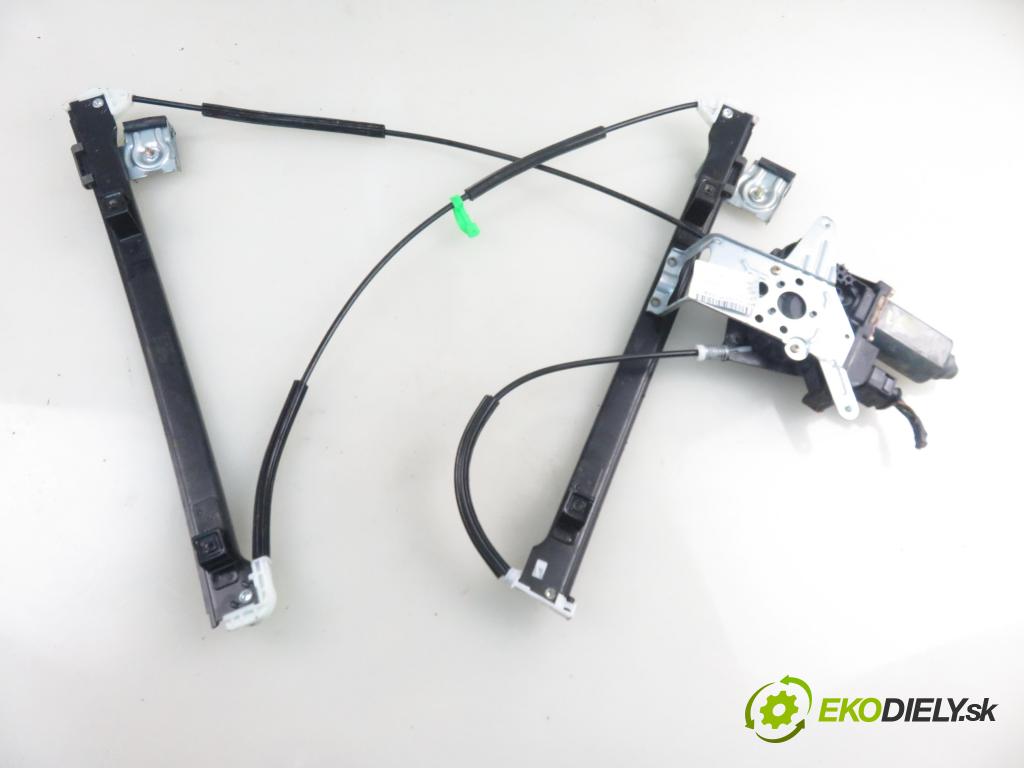 SEAT AROSA (6H) HB 2001 37,00 1 - AUC 999,00 mechanismus oken 3D 6X0959802A