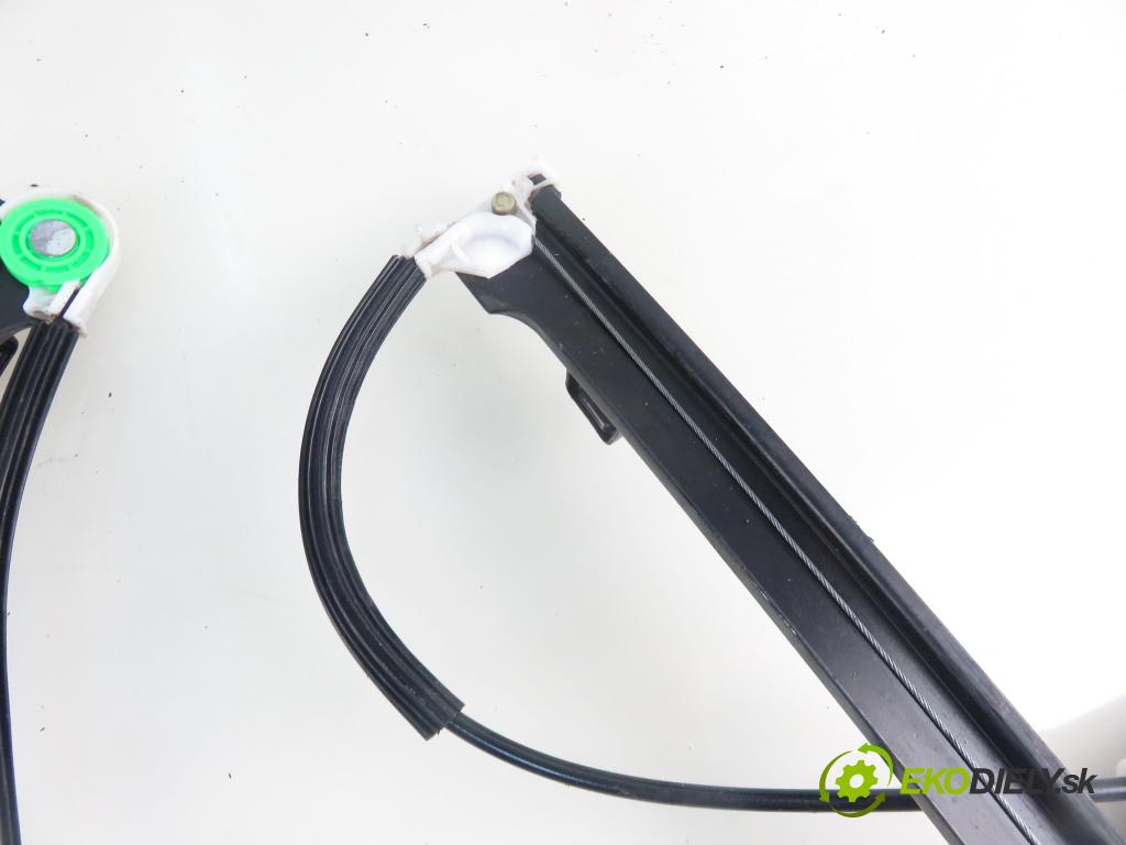 SEAT AROSA (6H) HB 2001 37,00 1 - AUC 999,00 mechanismus oken 3D 6X0959802A