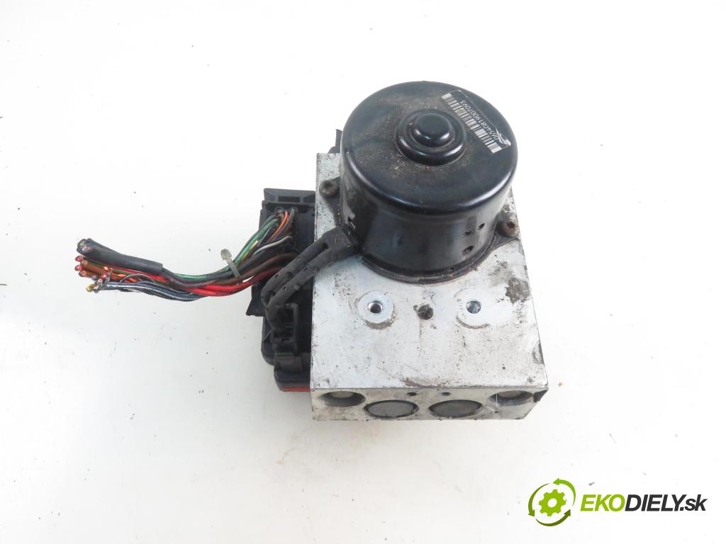 AUDI A3 (8L1) HB 1999 81,00 1.9 TDI 110 - AHF 1896,00 pumpa ABS 1J0907379H ; 10094903413 (Pumpy brzdové)