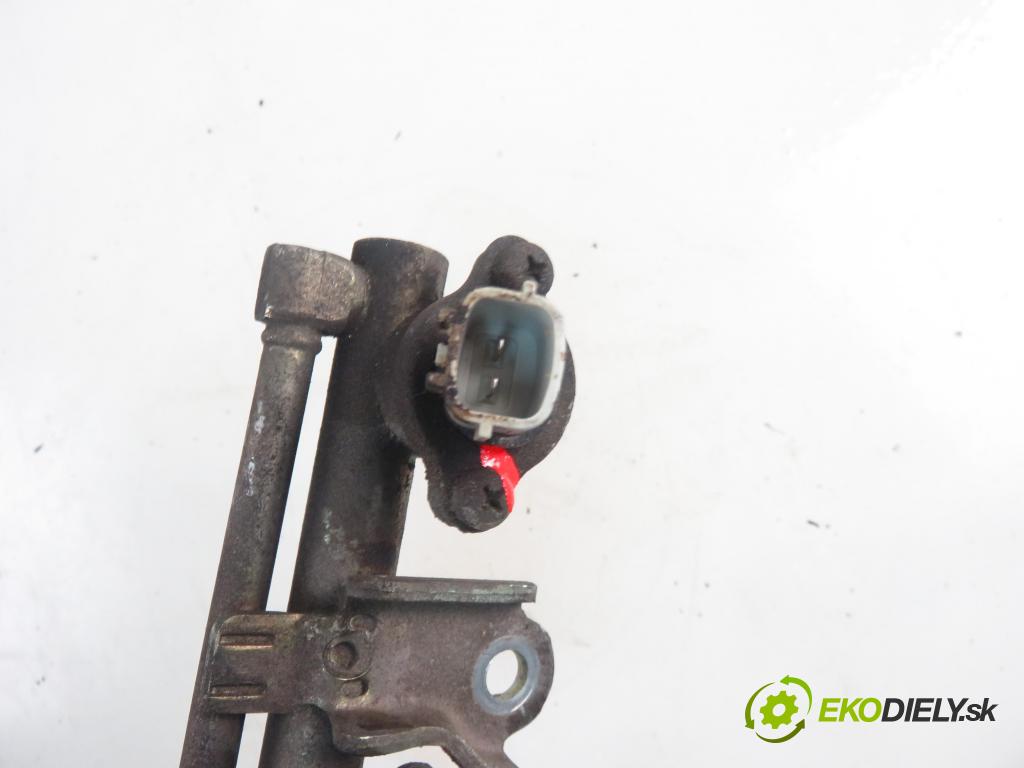 NISSAN MICRA II (K11) HB 1999 40,00 1.0 i 16V - CG10DE 998,00 Lišta vstrekovacia 0280160609 (Vstrekovacia lišta)