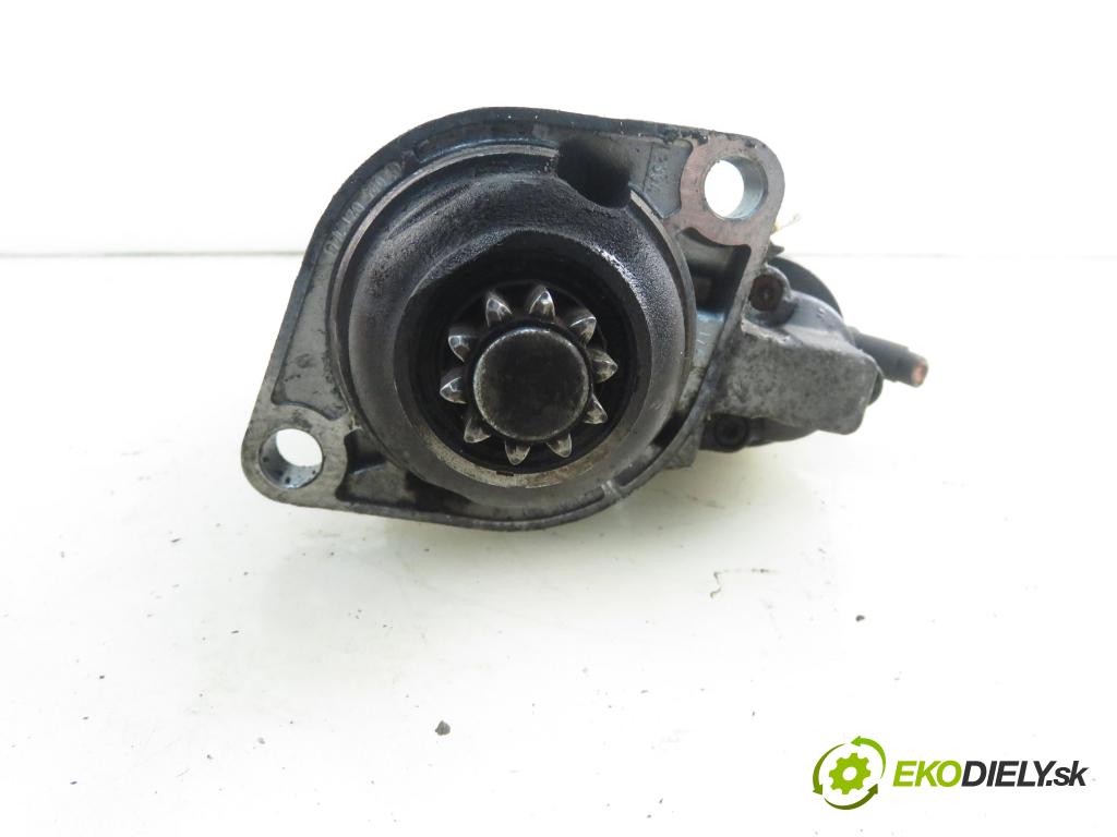 AUDI A3 (8L1) HB 1999 81,00 1.9 TDI 110 - AHF 1896,00 Štartér 0001125012 (Štartér)