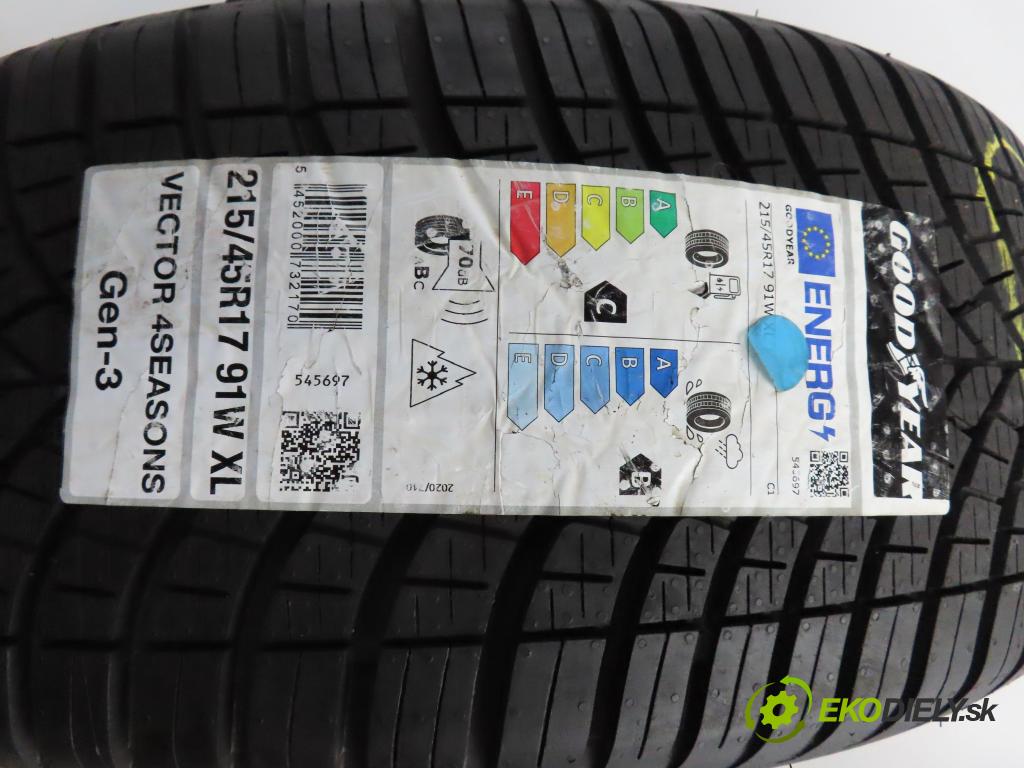 2021    PNEUMATIKY: / PNEUMATIKA: celoročná