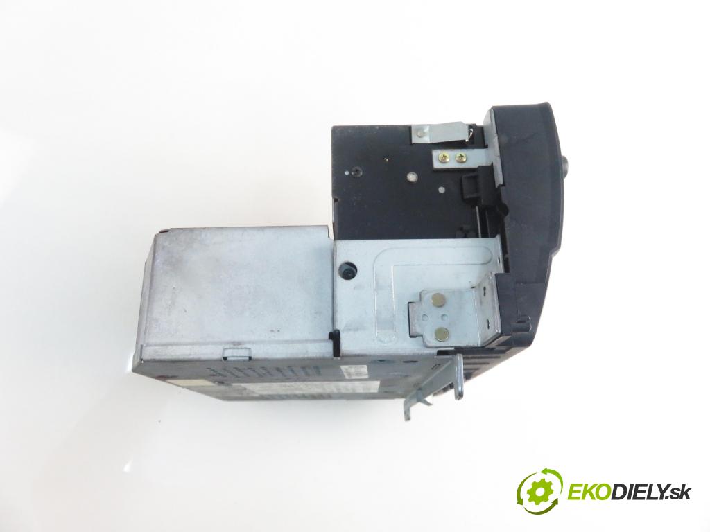 BMW 3 Touring (E46) KOMBI 2004 110,00 320 d 150 - M47 D20 (204D4) 1995,00 RADIO 526923870