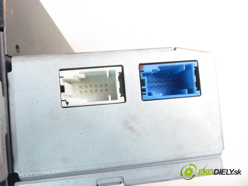 BMW 3 Touring (E46) KOMBI 2004 110,00 320 d 150 - M47 D20 (204D4) 1995,00 RADIO 526923870