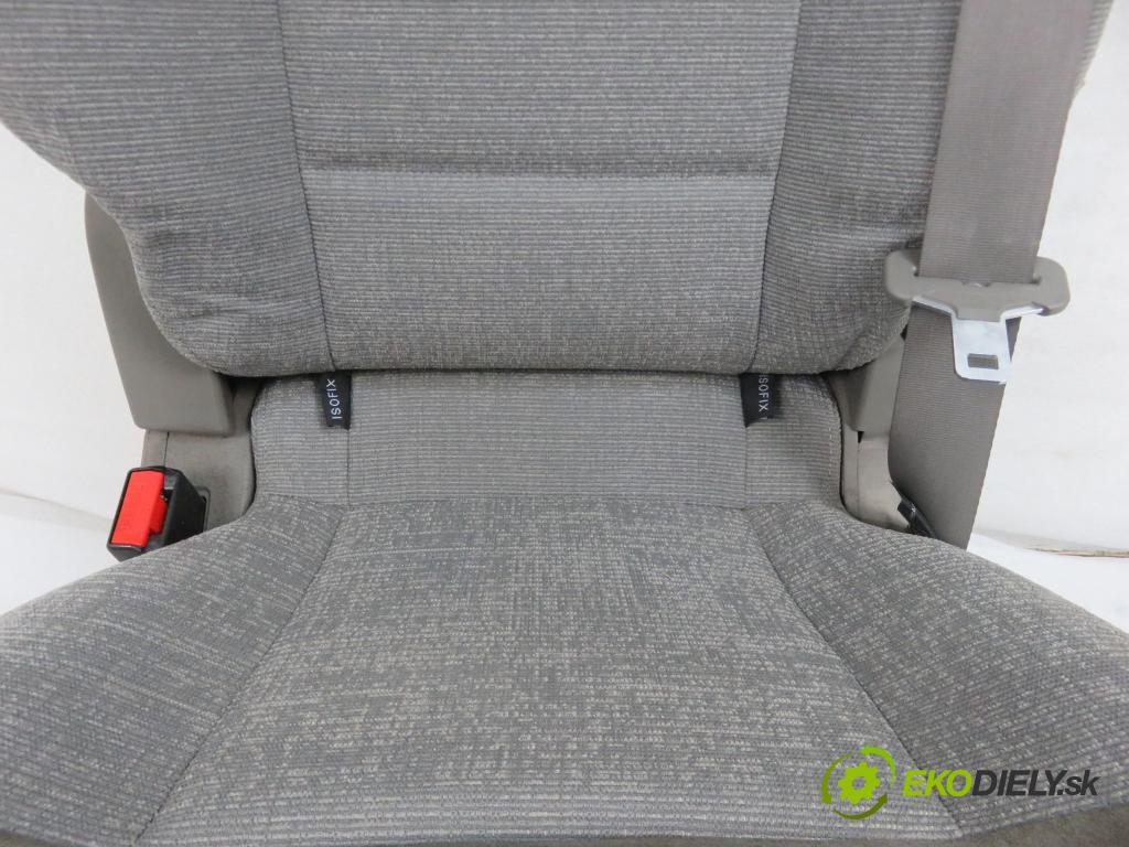 RENAULT ESPACE IV (JK0/1_) MINIVAN 2003 110,00 2.2 dCi (JK0H) 150 - G9T 742 2188,00 Sedadlo 3 rad pravy