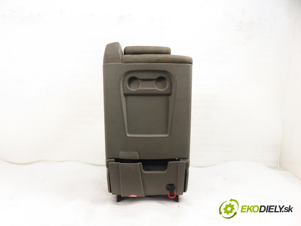 RENAULT ESPACE IV (JK0/1_) MINIVAN 2003 110,00 2.2 dCi (JK0H) 150 - G9T 742 2188,00 Sedadlo 3 rad pravy