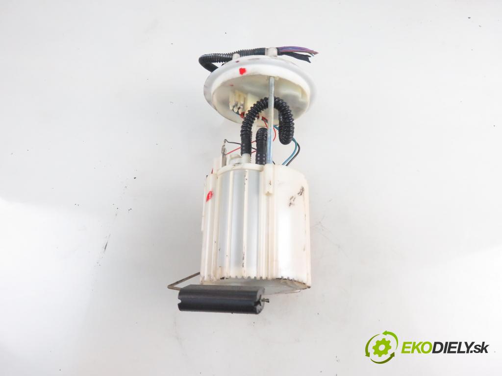 FIAT STILO (192_) HB 2003 76,00 1.6 16V 103 - 182 B6.000 1596,00 pumpa paliva 0580314010