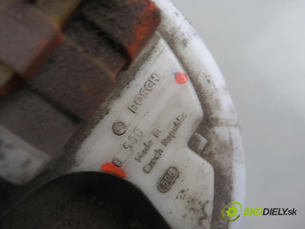 FIAT STILO (192_) HB 2003 76,00 1.6 16V 103 - 182 B6.000 1596,00 pumpa paliva 0580314010