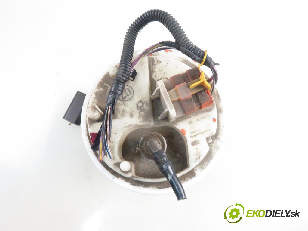 FIAT STILO (192_) HB 2003 76,00 1.6 16V 103 - 182 B6.000 1596,00 pumpa paliva 0580314010