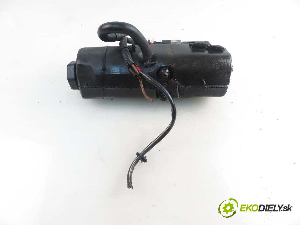 MERCEDES-BENZ KLASA A (W168) HB 1998 44,00 A 160 CDI (168.007) - OM 668.941 1689,00 Pumpa servočerpadlo A1684660101