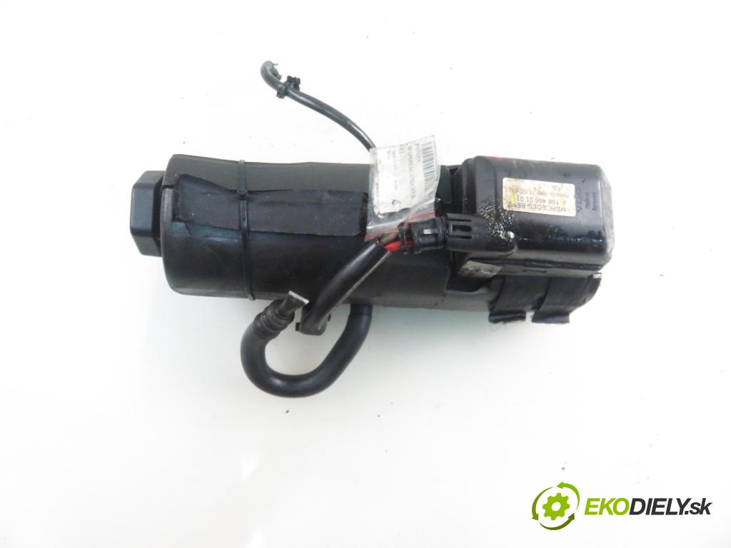 MERCEDES-BENZ KLASA A (W168) HB 1998 44,00 A 160 CDI (168.007) - OM 668.941 1689,00 Pumpa servočerpadlo A1684660101