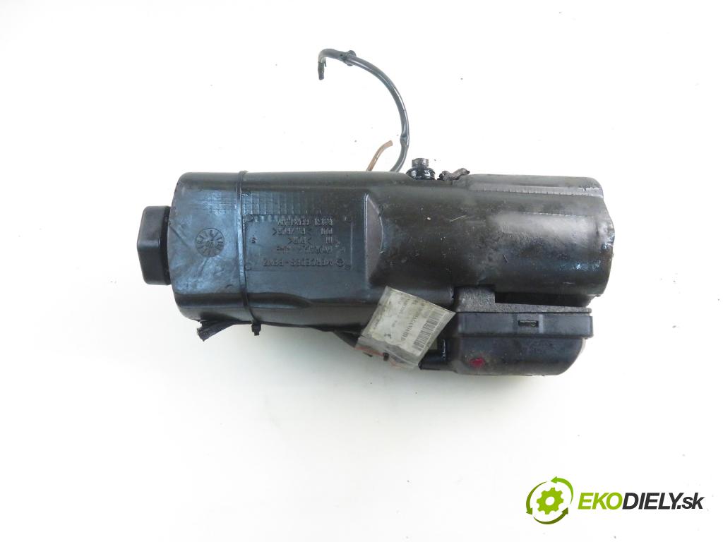 MERCEDES-BENZ KLASA A (W168) HB 1998 44,00 A 160 CDI (168.007) - OM 668.941 1689,00 Pumpa servočerpadlo A1684660101