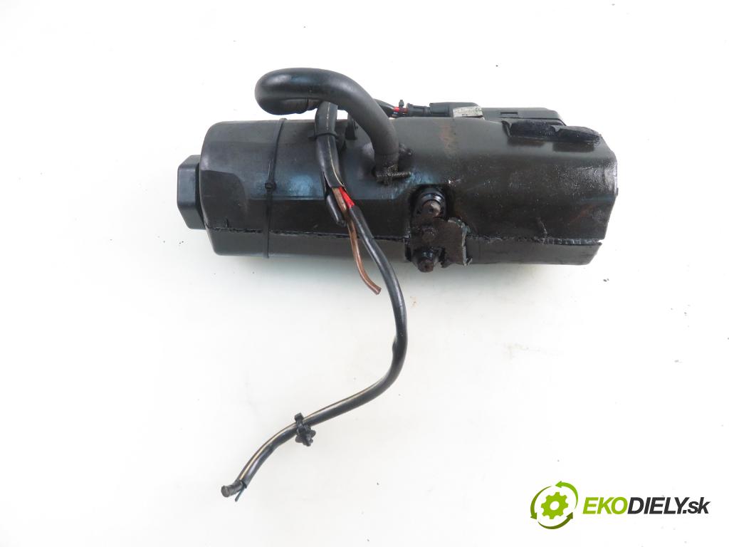 MERCEDES-BENZ KLASA A (W168) HB 1998 44,00 A 160 CDI (168.007) - OM 668.941 1689,00 Pumpa servočerpadlo A1684660101