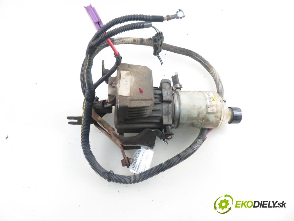 OPEL ASTRA G liftback (T98) HB 2000 55,00 1.6 8V 75 1598,00 Pumpa servočerpadlo 