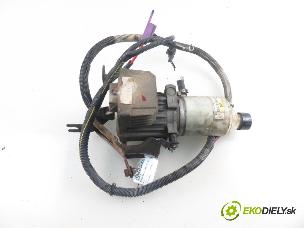 OPEL ASTRA G liftback (T98) HB 2000 55,00 1.6 8V 75 1598,00 Pumpa servočerpadlo