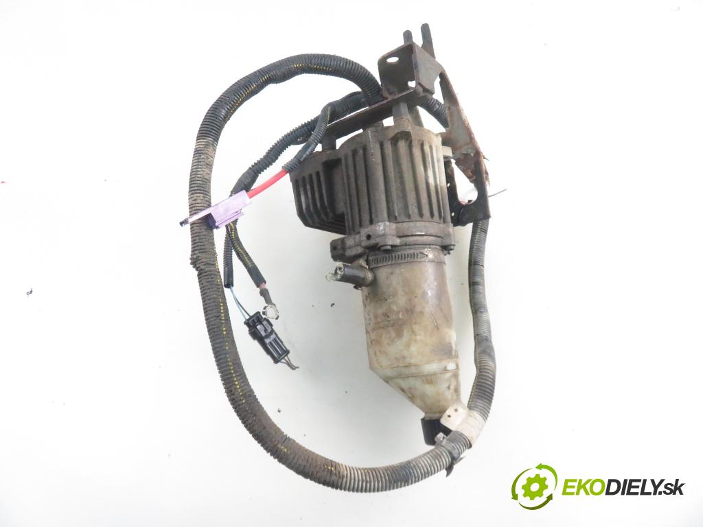 OPEL ASTRA G liftback (T98) HB 2000 55,00 1.6 8V 75 1598,00 Pumpa servočerpadlo