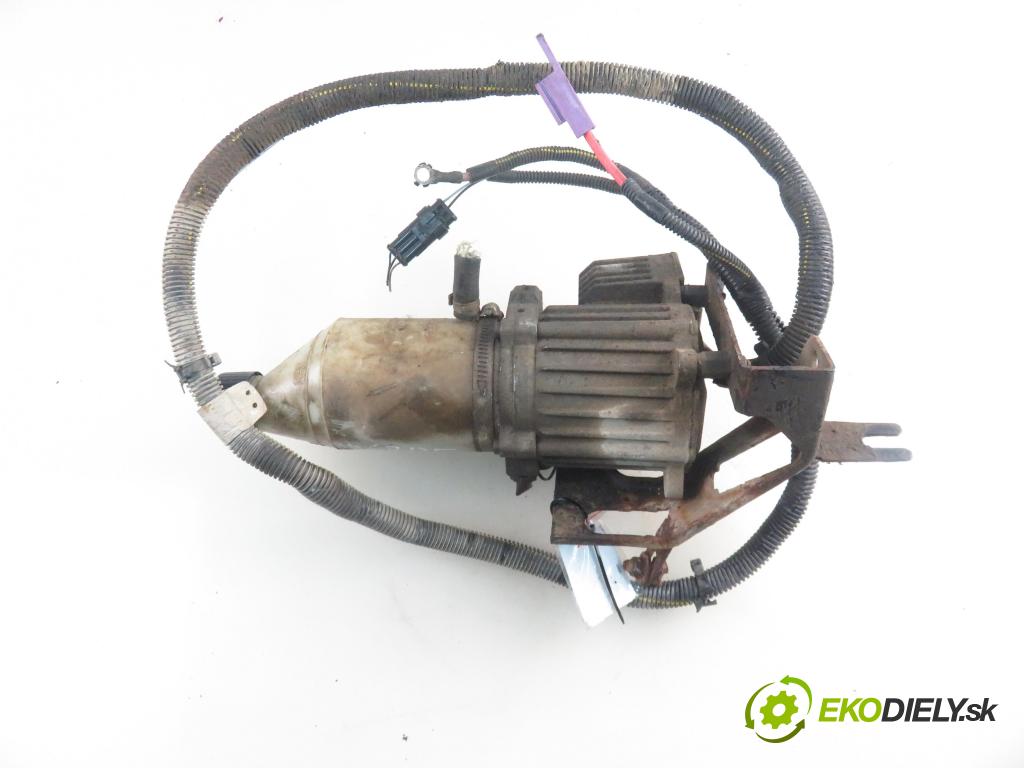 OPEL ASTRA G liftback (T98) HB 2000 55,00 1.6 8V 75 1598,00 Pumpa servočerpadlo