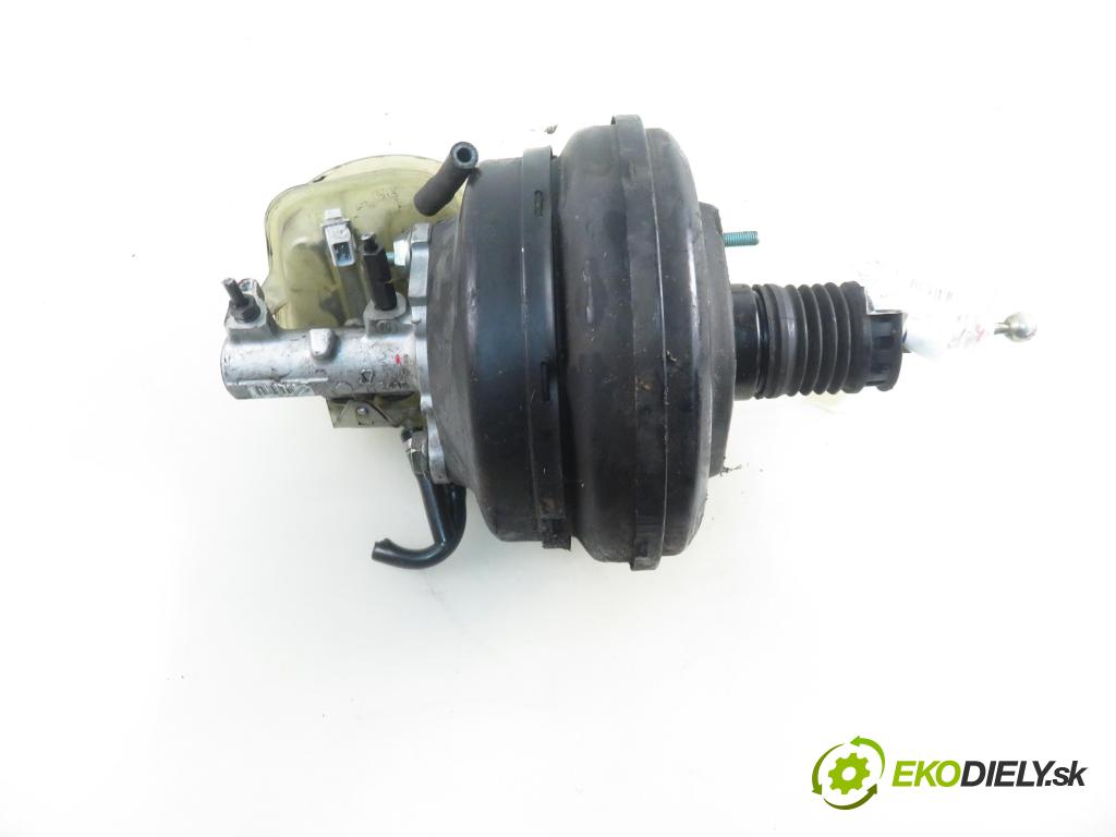 VW PASSAT B5.5 Variant (3B6) KOMBI 2001 96,00 1.9 TDI PD 130 - AVF 1896,00 Posilovač 4B3612105A (Servočerpadlo, pumpa riadenia)