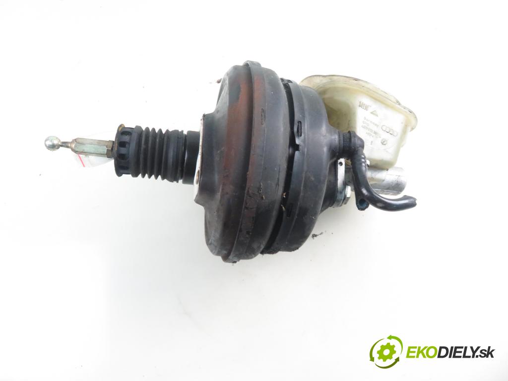 VW PASSAT B5.5 Variant (3B6) KOMBI 2001 96,00 1.9 TDI PD 130 - AVF 1896,00 Posilovač 4B3612105A (Servočerpadlo, pumpa riadenia)