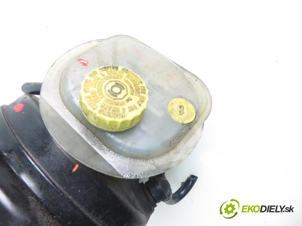 VW PASSAT B5.5 Variant (3B6) KOMBI 2001 96,00 1.9 TDI PD 130 - AVF 1896,00 Posilovač 4B3612105A (Servočerpadlo, pumpa riadenia)