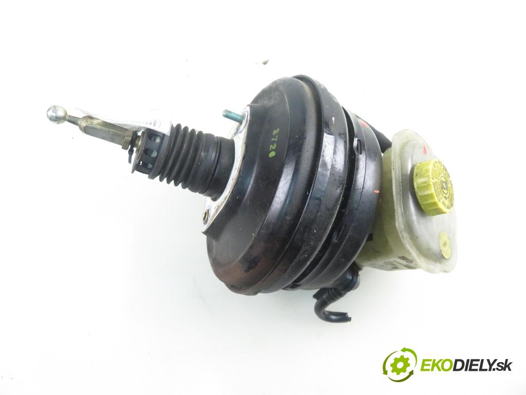 VW PASSAT B5.5 Variant (3B6) KOMBI 2001 96,00 1.9 TDI PD 130 - AVF 1896,00 Posilovač 4B3612105A (Servočerpadlo, pumpa riadenia)