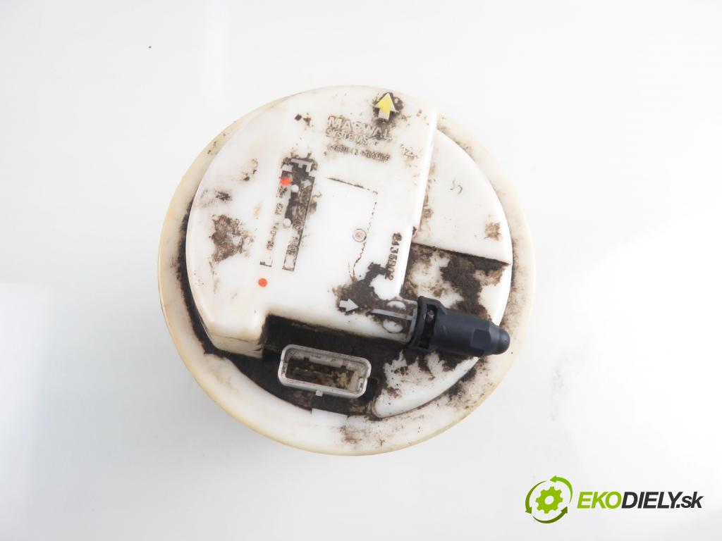 PEUGEOT 206 liftback (2A/C) HB 2002 55,00 1.4 75 - KFW 1360,00 pumpa paliva 9642124080