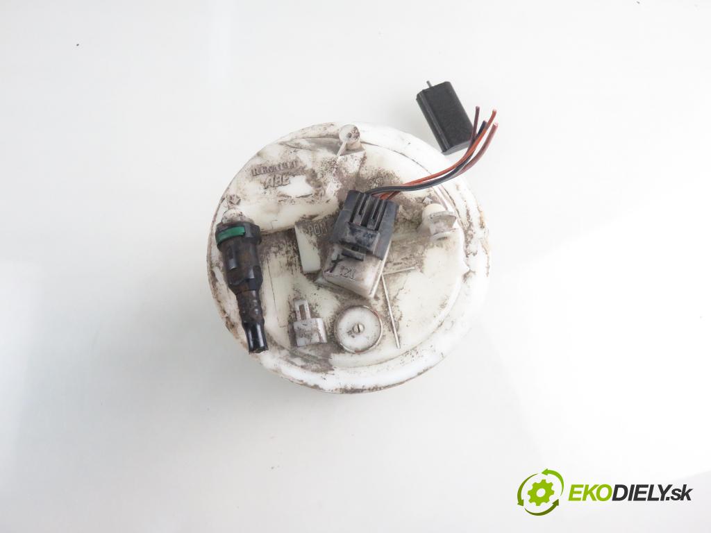 RENAULT GRAND SCENIC II (JM0/1_) MINIVAN 2004 83,00 1.6 - K4M 782 1598,00 pumpa paliva 8200029163C
