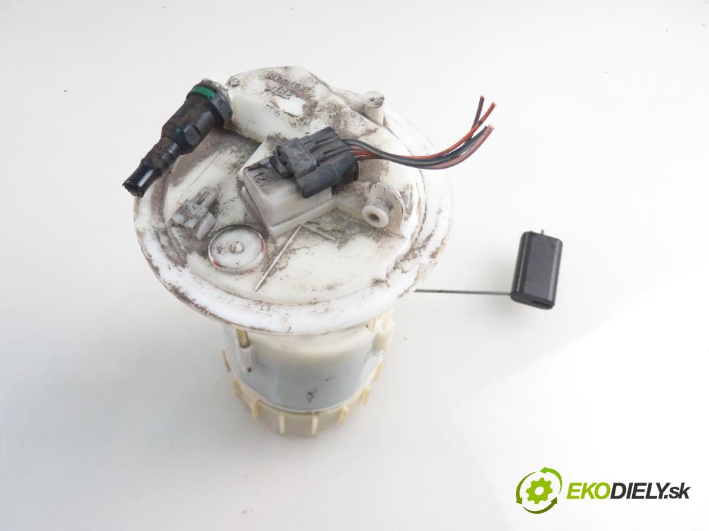 RENAULT GRAND SCENIC II (JM0/1_) MINIVAN 2004 83,00 1.6 - K4M 782 1598,00 pumpa paliva 8200029163C