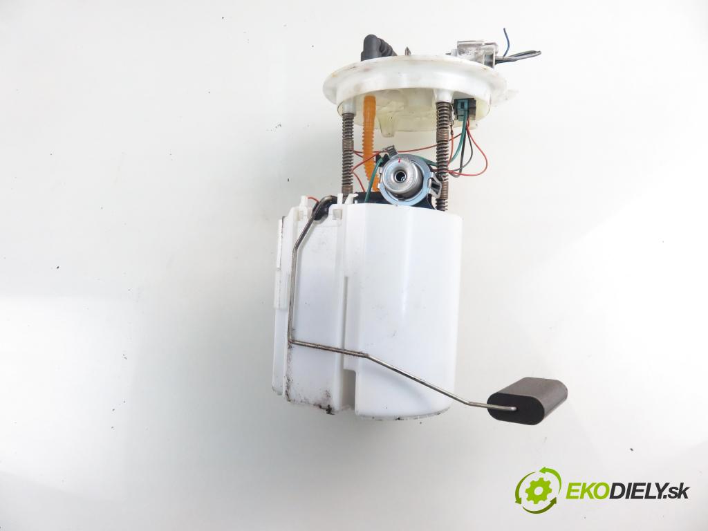 OPEL ASTRA J Sports Tourer (P10) KOMBI 2011 103,00 1.4 Turbo - A 14 NET 1364,00 pumpa paliva 13577234 ; 0580200103
