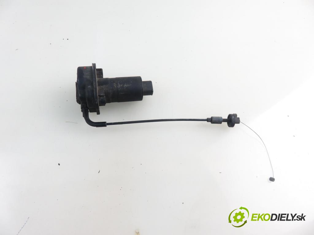 BMW 5 (E39) SEDAN 1996 125,00 2.5 523 i 170 - M52 B25 (256S3) 2494,00 Potenciometer plynu 0205005010 (Potenciometer plynového pedálu)