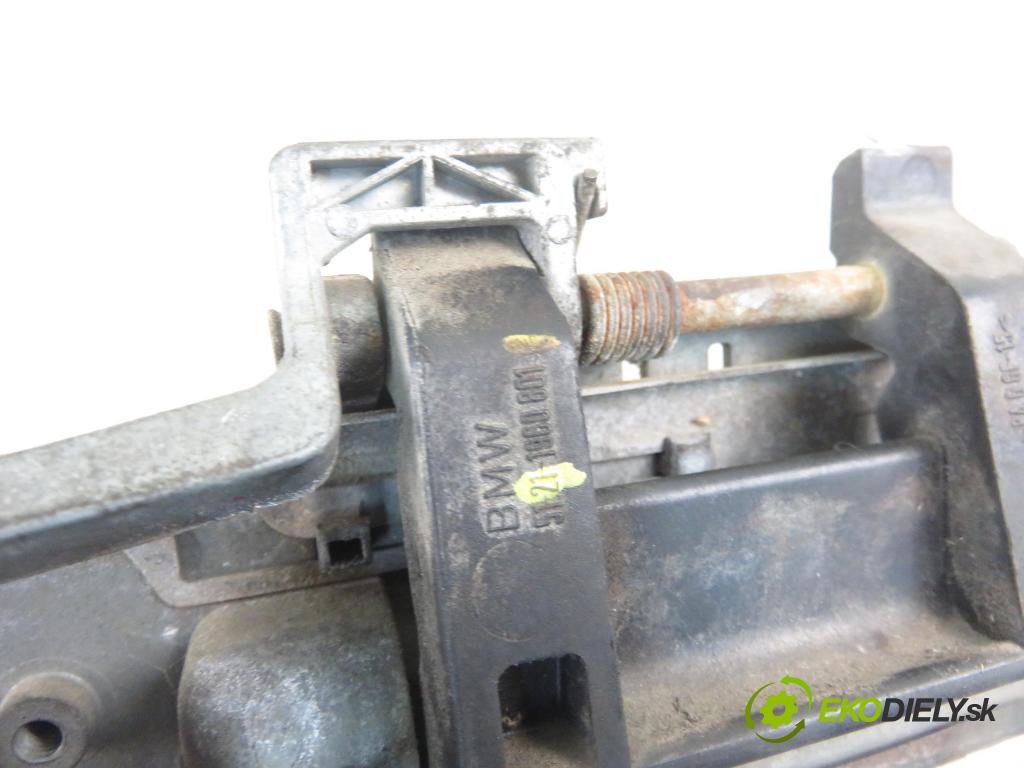 BMW 3 (E36) SEDAN 1995 75,00 316 i 102 - M43 B16 1596,00 Kľučka LTZ 1960801