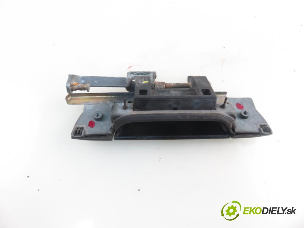 BMW 3 (E36) SEDAN 1995 75,00 316 i 102 - M43 B16 1596,00 Kľučka LTZ 1960801