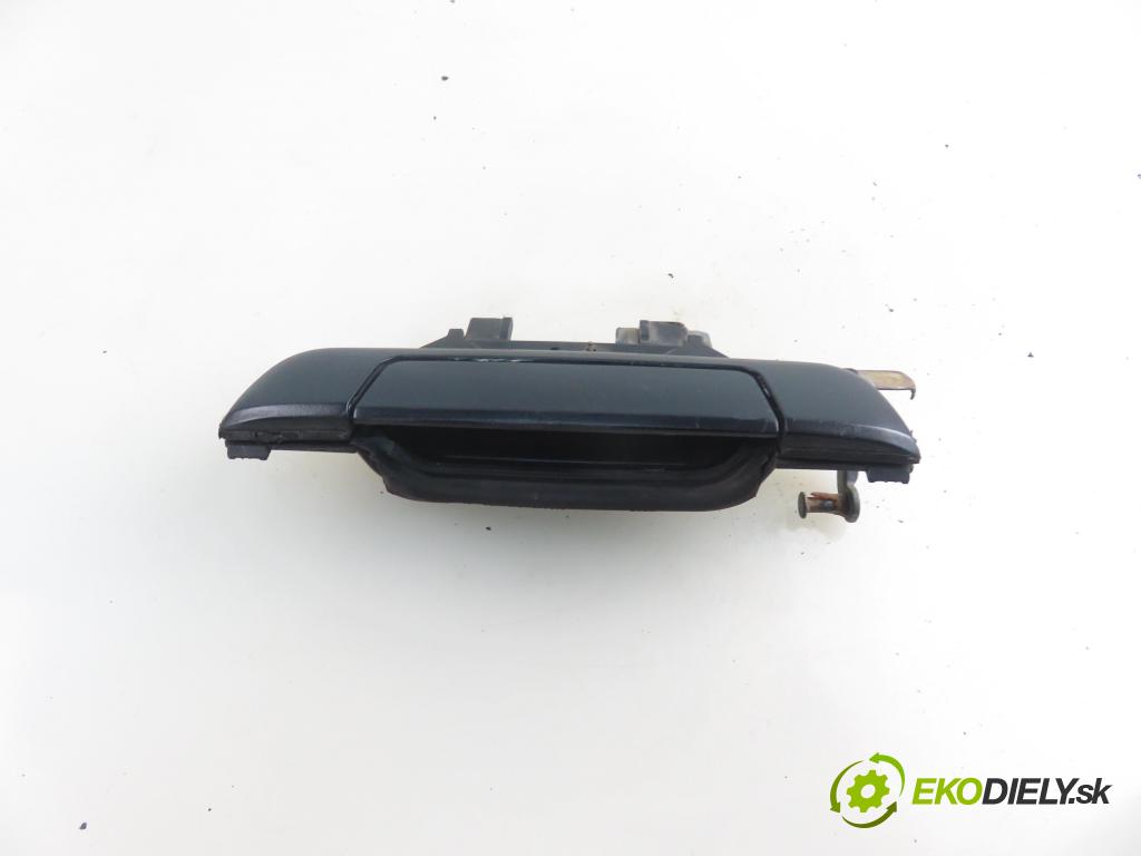 BMW 3 (E36) SEDAN 1995 75,00 316 i 102 - M43 B16 1596,00 Kľučka LTZ 1960801