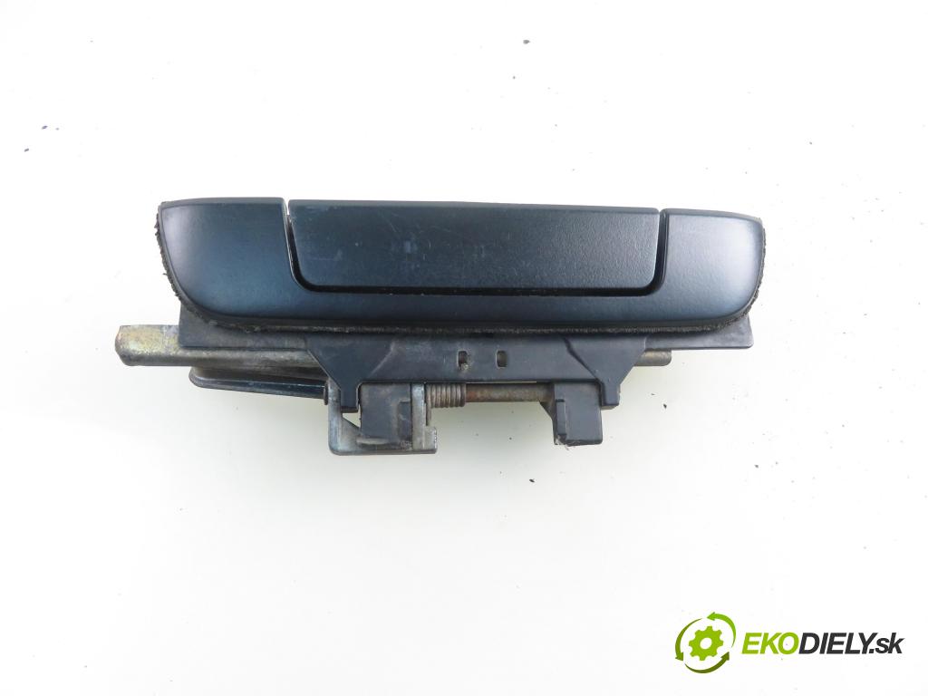 BMW 3 (E36) SEDAN 1995 75,00 316 i 102 - M43 B16 1596,00 Kľučka LTZ 1960801