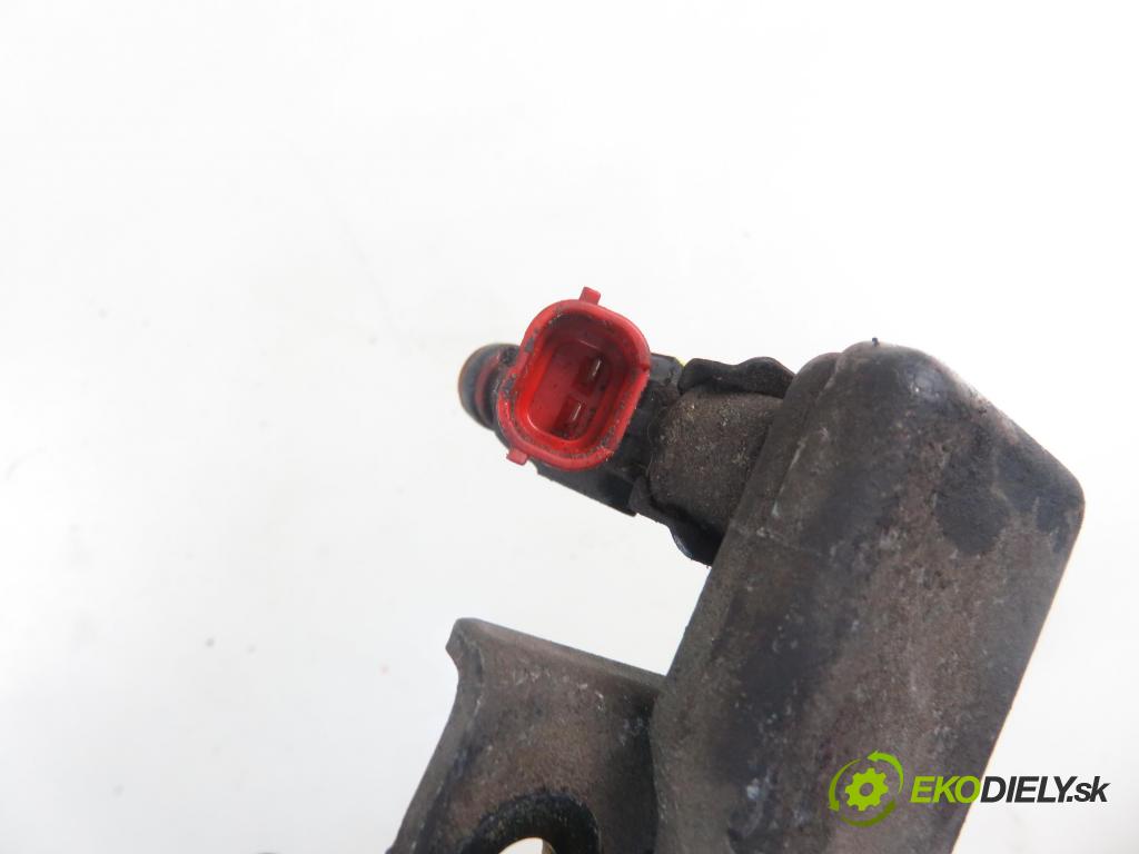 NISSAN PRIMERA (P12) LIFTBACK 2003 85,00 1.8 - QG18DE 1769,00 Lišta vstrekovacia 166009F600 ; 0280155940 (Vstrekovacia lišta)