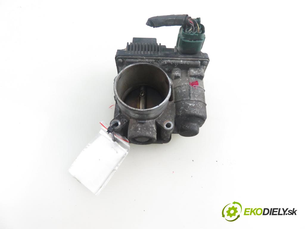 NISSAN PRIMERA (P12) LIFTBACK 2003 85,00 1.8 - QG18DE 1769,00 Škrtiaca klapka SERA57601 (Škrtiaca klapka)