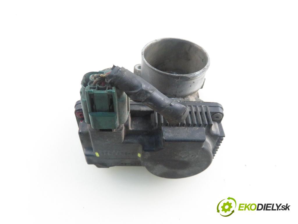 NISSAN PRIMERA (P12) LIFTBACK 2003 85,00 1.8 - QG18DE 1769,00 Škrtiaca klapka SERA57601 (Škrtiaca klapka)