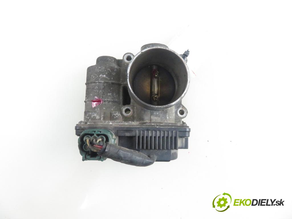 NISSAN PRIMERA (P12) LIFTBACK 2003 85,00 1.8 - QG18DE 1769,00 Škrtiaca klapka SERA57601 (Škrtiaca klapka)