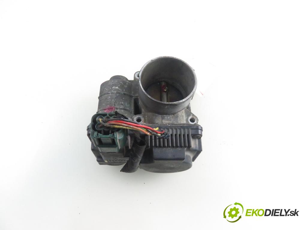 NISSAN PRIMERA (P12) LIFTBACK 2003 85,00 1.8 - QG18DE 1769,00 Škrtiaca klapka SERA57601 (Škrtiaca klapka)