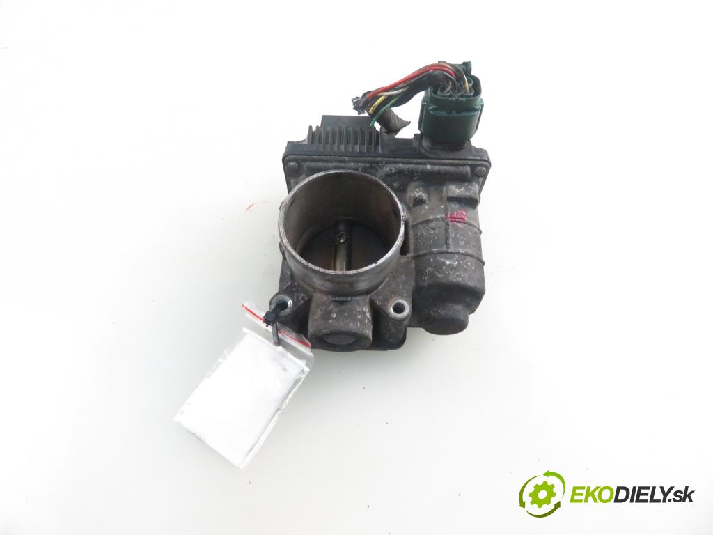 NISSAN PRIMERA (P12) LIFTBACK 2003 85,00 1.8 - QG18DE 1769,00 Škrtiaca klapka SERA57601 (Škrtiaca klapka)