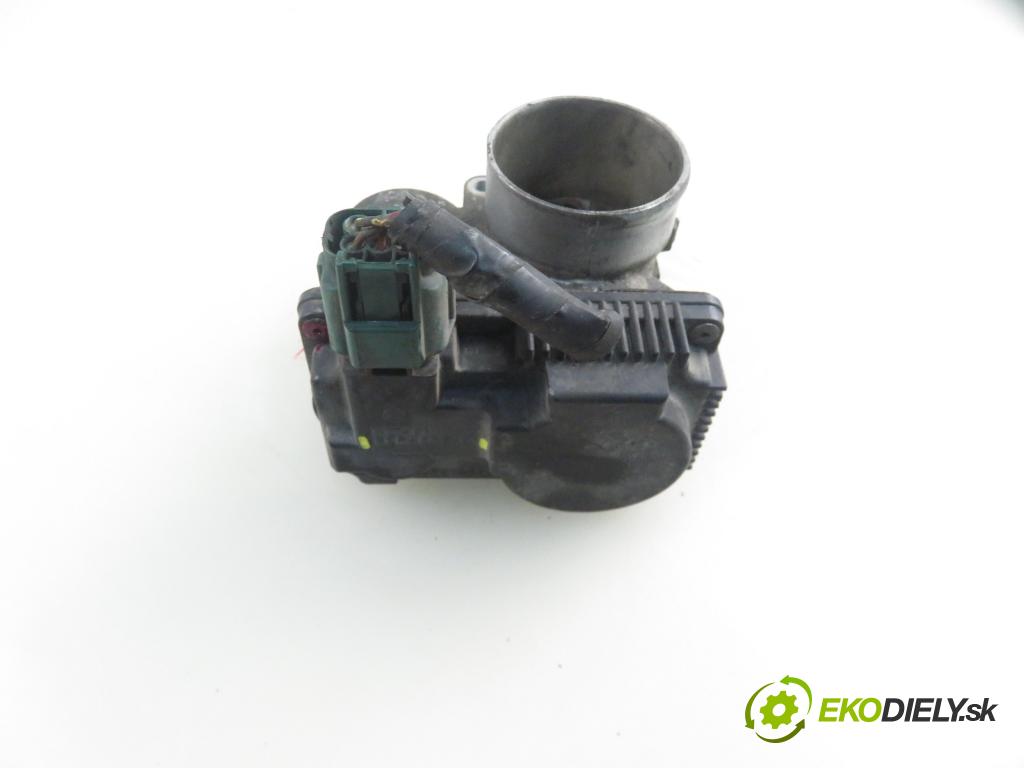 NISSAN PRIMERA (P12) LIFTBACK 2003 85,00 1.8 - QG18DE 1769,00 Škrtiaca klapka SERA57601 (Škrtiaca klapka)