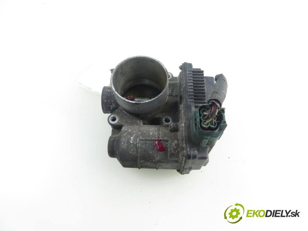 NISSAN PRIMERA (P12) LIFTBACK 2003 85,00 1.8 - QG18DE 1769,00 Škrtiaca klapka SERA57601 (Škrtiaca klapka)