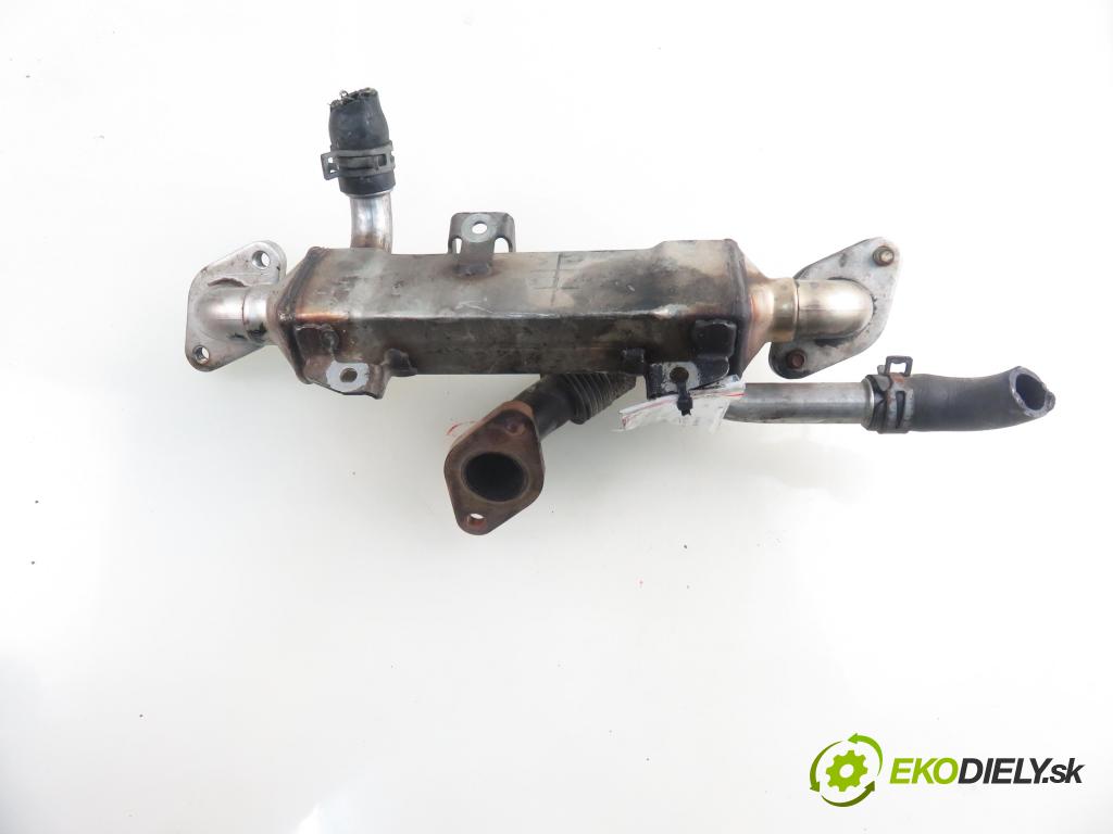 SEAT ALHAMBRA (7V8, 7V9) MINIVAN 2003 85,00 1.9 TDI PD 115 - AUY 1896,00 Chladič spalín 038131513L ; 038131521E