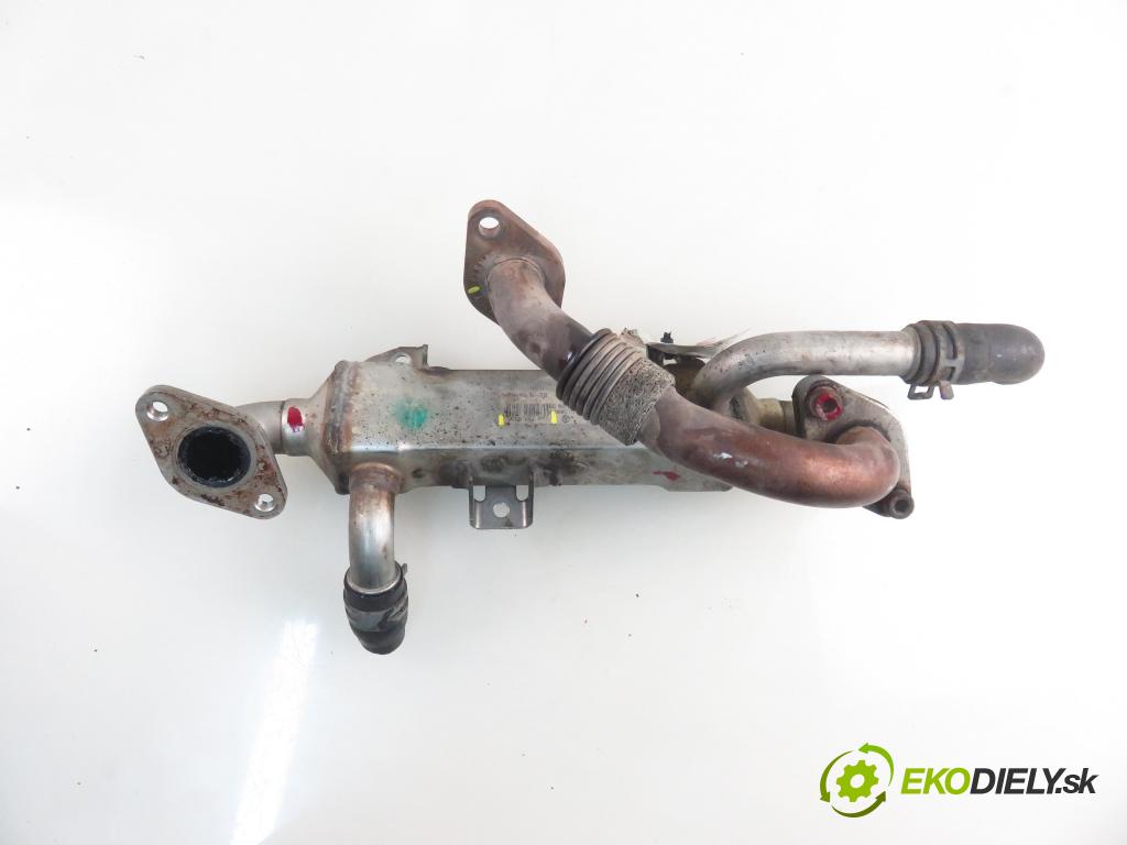 SEAT ALHAMBRA (7V8, 7V9) MINIVAN 2003 85,00 1.9 TDI PD 115 - AUY 1896,00 Chladič spalín 038131513L ; 038131521E