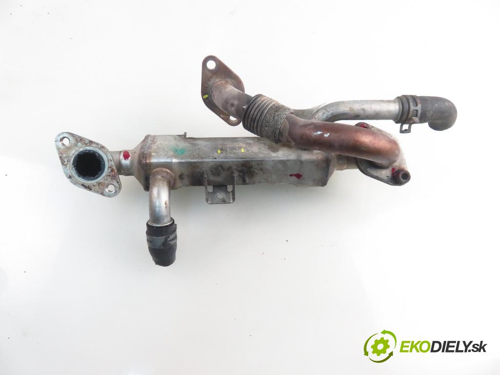 SEAT ALHAMBRA (7V8, 7V9) MINIVAN 2003 85,00 1.9 TDI PD 115 - AUY 1896,00 Chladič spalín 038131513L ; 038131521E